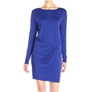 NWOT Three Dots dress